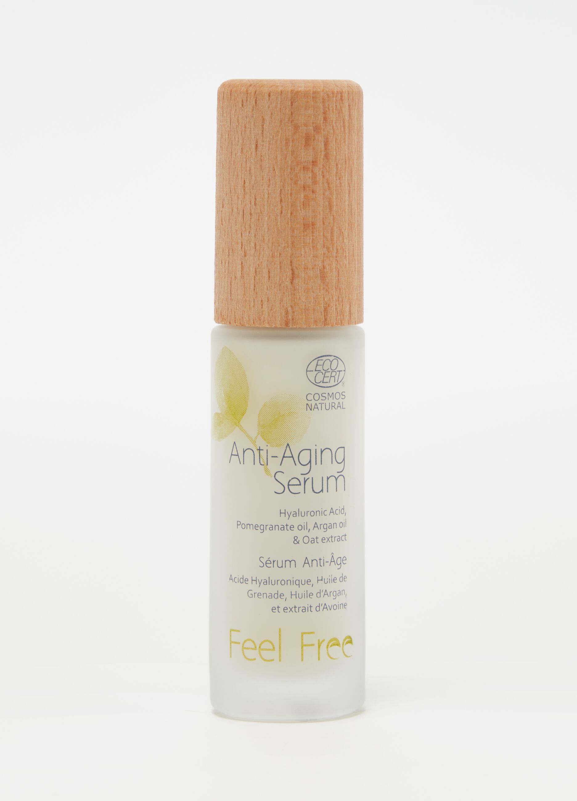 Anti-ageing face serum