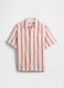 Linen and Cotton Shirt_3