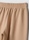 Sand jogger trousers in pure cotton_2