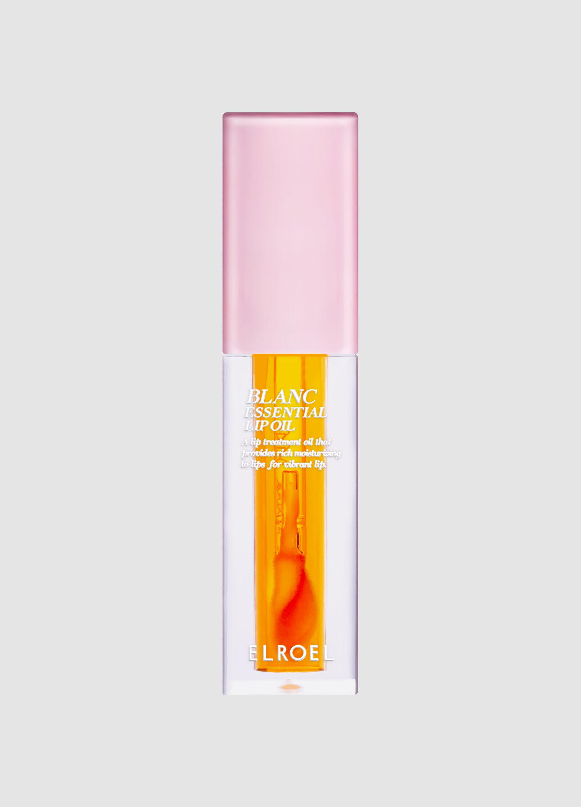 Blanc Essential Lip Oil #03 Apricot 4.5g - Make-up coreano