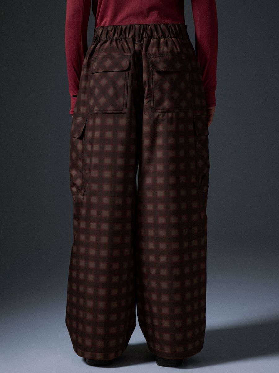 ALTAVIA WITH DEBORAH COMPAGNONI 3-Layer Ski Shell Trousers_4