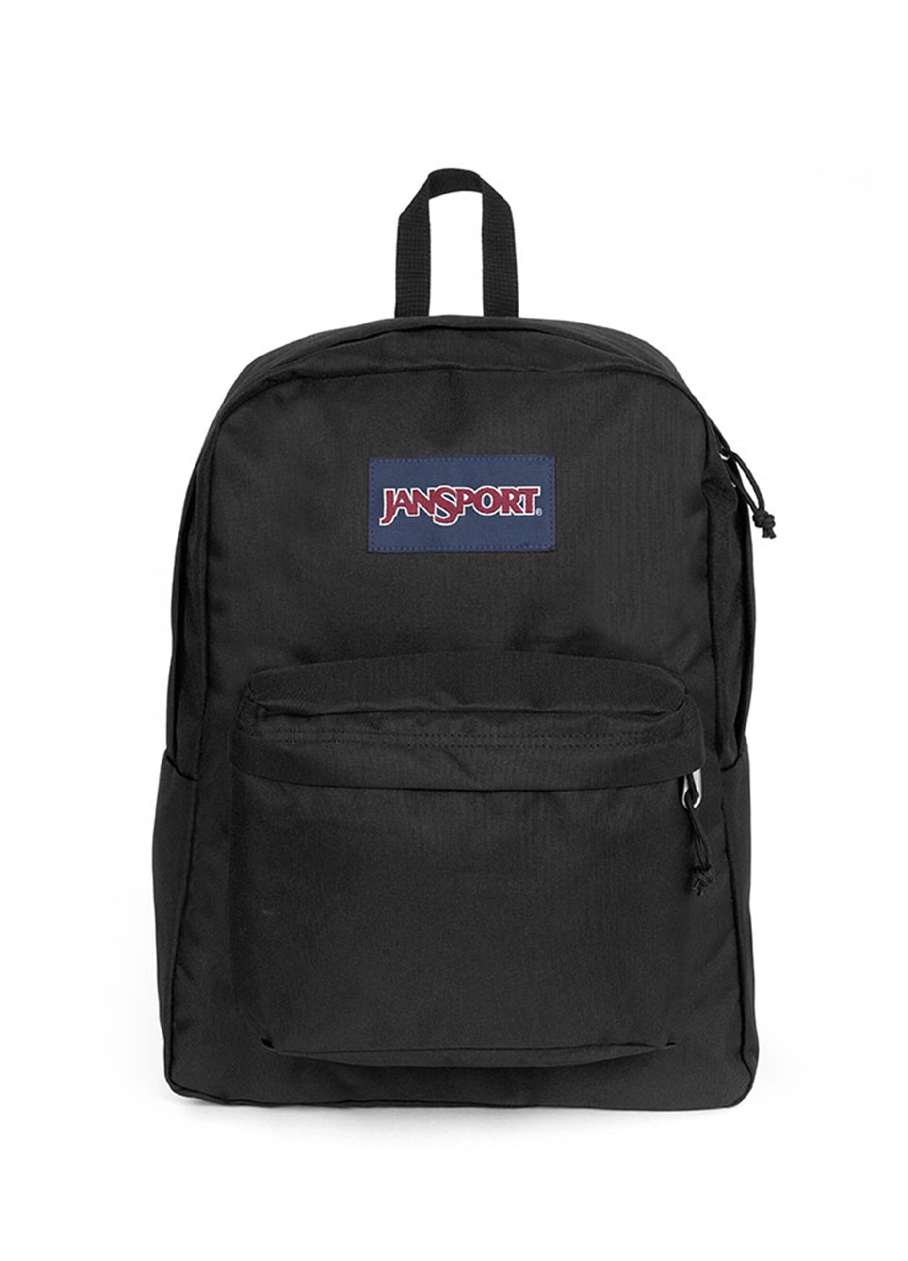 Black SuperBreak One Backpack