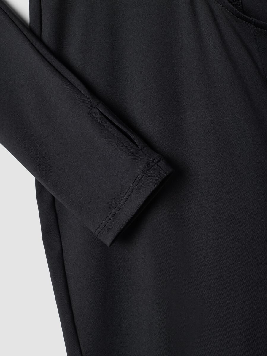 Black Cut-Out Bodysuit_7