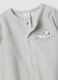 2-pack grey and white cotton-blend sleepsuits with 101 Dalmatians print_3