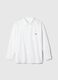 Stretch White Shirt_3