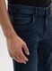 Blue Skinny Fit Denim Jeans_2