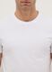 Twin pack of white cotton t-shirts in regular fit_1