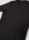 Fitted Technical T-shirt &ndash; Black_6