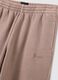 Mocha Flare Sweatpants_5