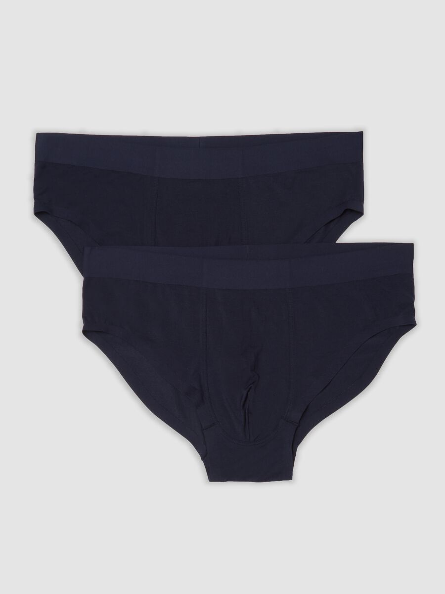 2-pack blue stretch modal briefs_0