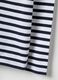 Multicolour Striped Cotton Long Sleeve T-Shirt - Regular Fit_3