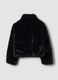 Black Faux Fur Jacket_7