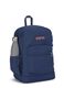 Cross Town Plus Backpack in Blue_2
