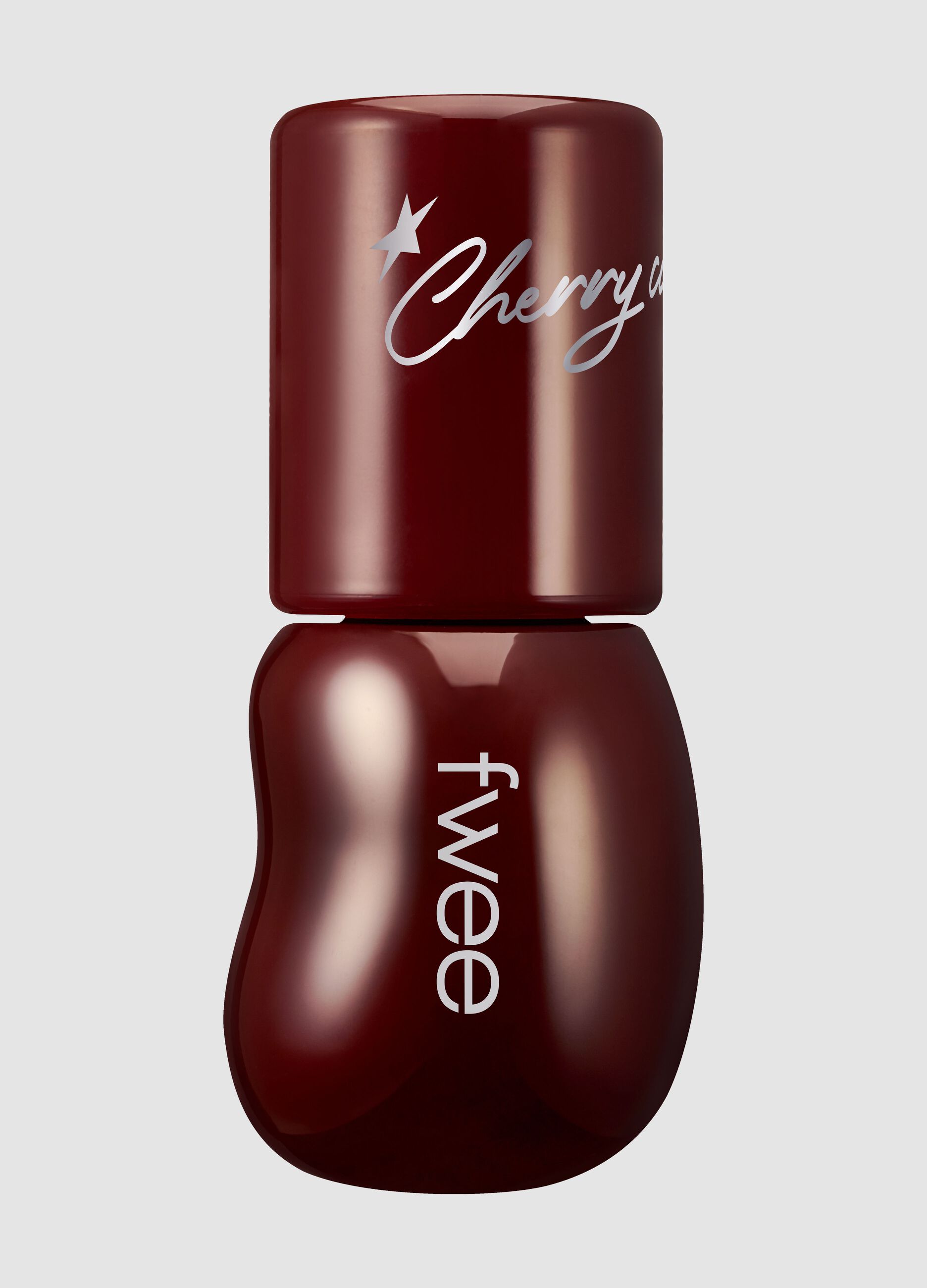 FWEE 3D Volumising Gloss - B12 Cherry Cola 70% 5.3 غ - مكياج كوري