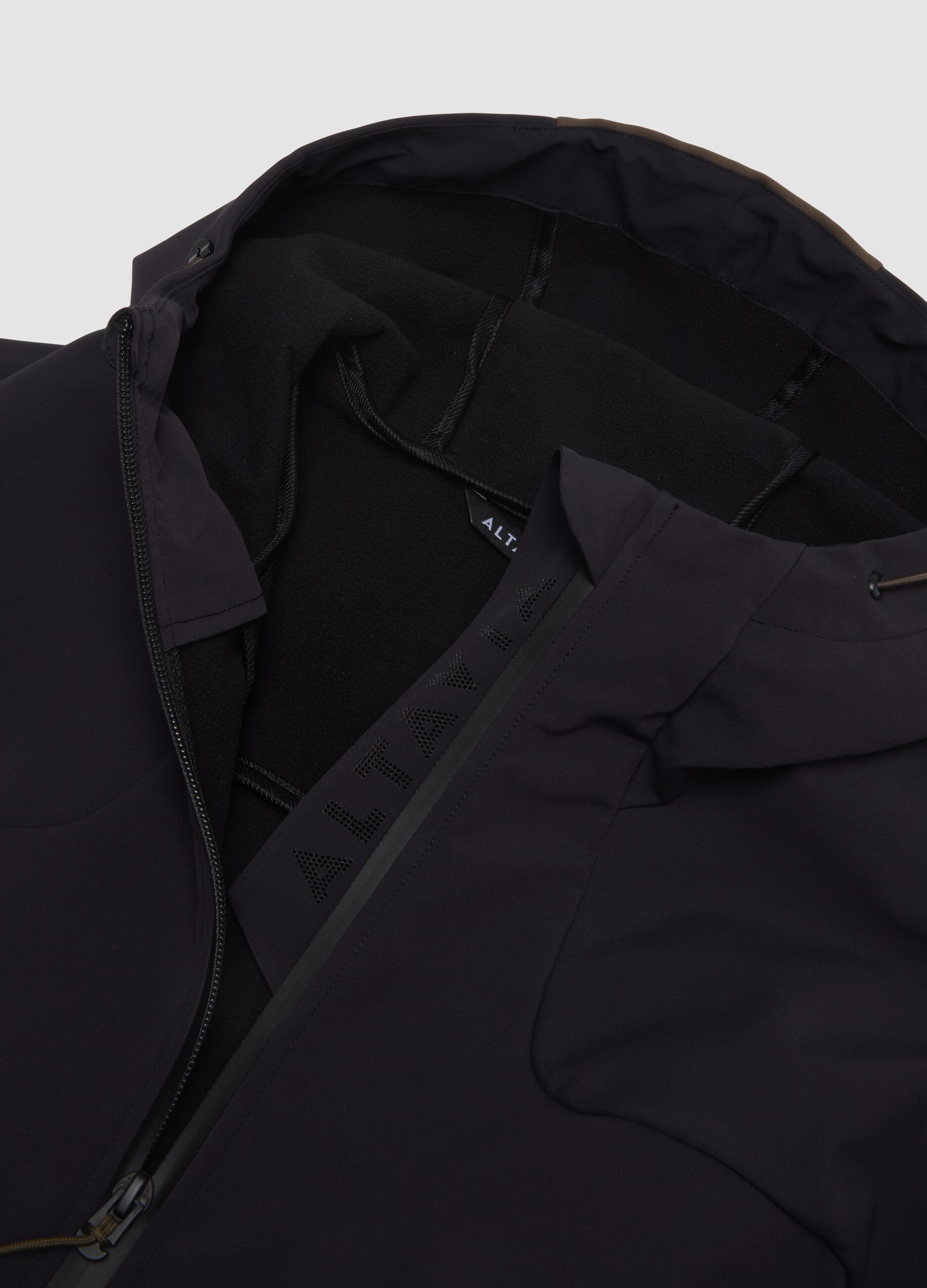 ALTAVIA WITH DEBORAH COMPAGNONI Softshell Ski Jacket
