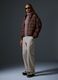Pantaloni Cargo da Sci 4 Way Stretch ALTAVIA WITH DEBORAH COMPAGNONI_0