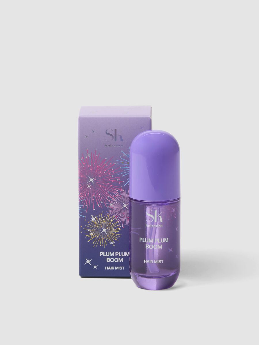 معطر للشعر برائحة البرقوق، 30 مل_0