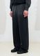Sunfaded Black Sweatpants_2