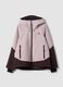 Water-Repellent Ski Shell with Mini Skirt ALTAVIA WITH DEBORAH COMPAGNONI_4