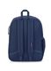 Cross Town Plus Blue Unisex Backpack_1