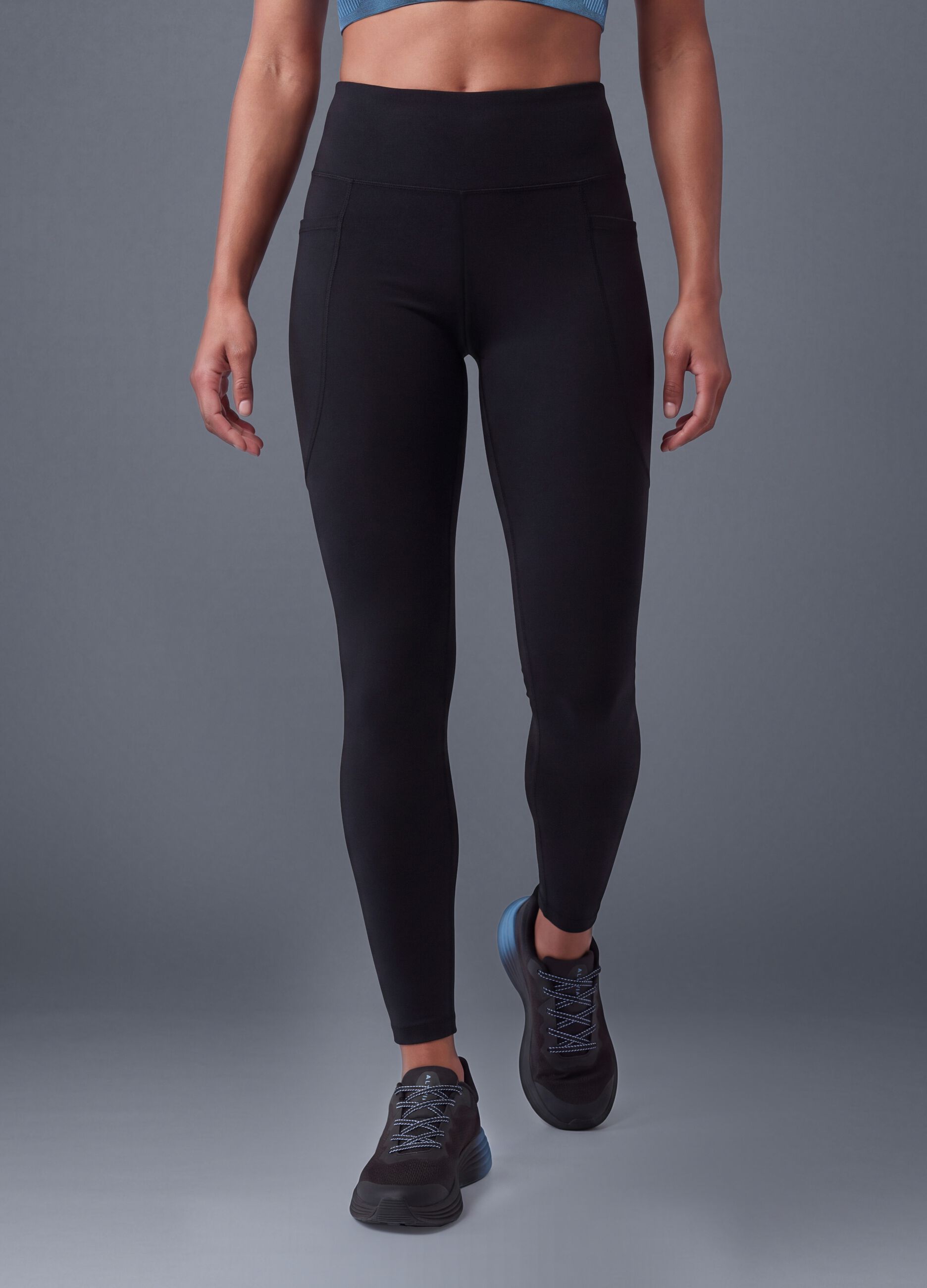 Leggings Tecnici Sportivi Easy Dry ALTAVIA