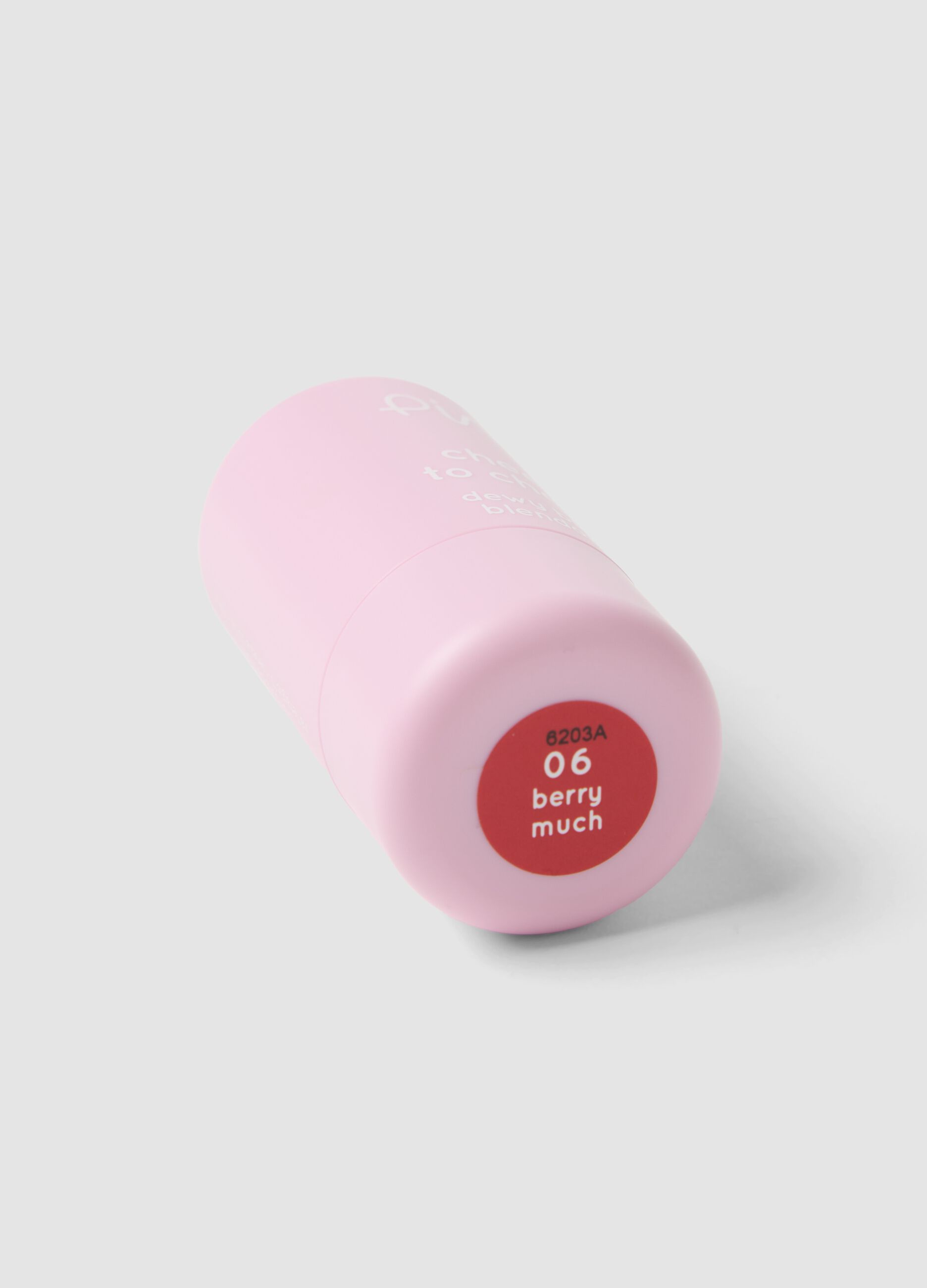 Pink Cheek to Cheek 06 BERRY MUCH 7ML