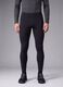 ALTAVIA Easy Dry black stretch technical trousers_2