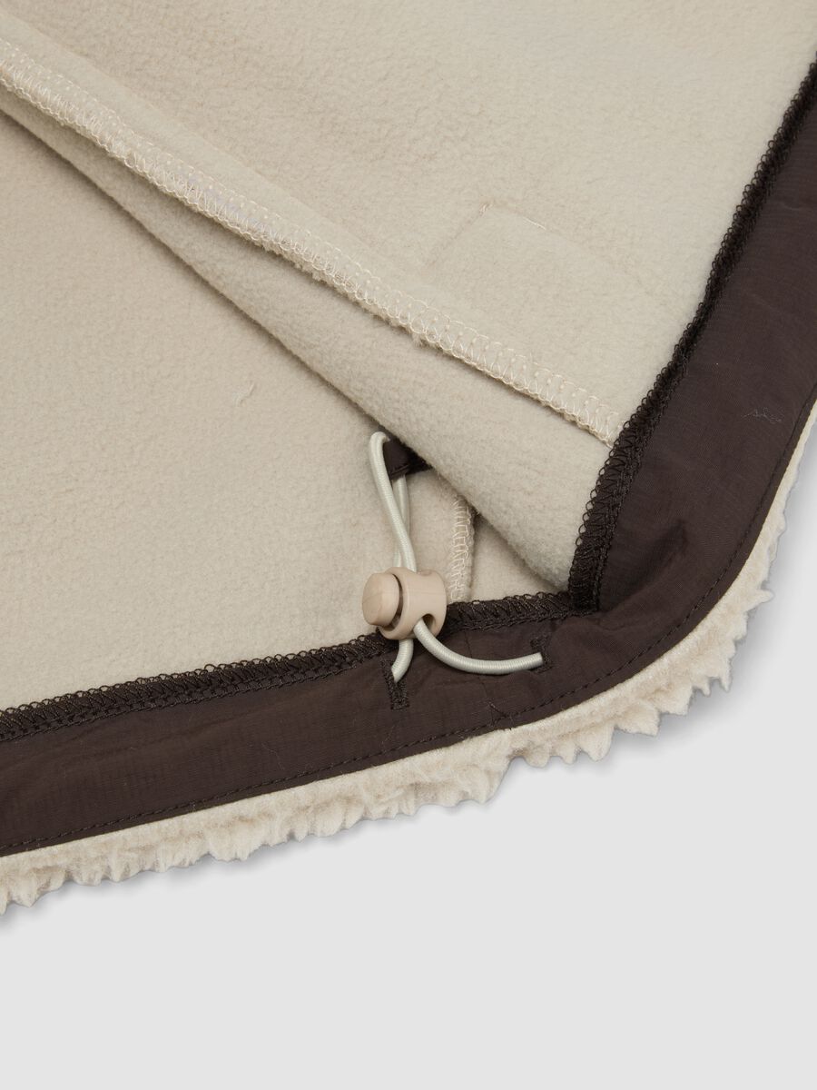 Giacca Sherpa Full Zip ALTAVIA WITH DEBORAH COMPAGNONI_7