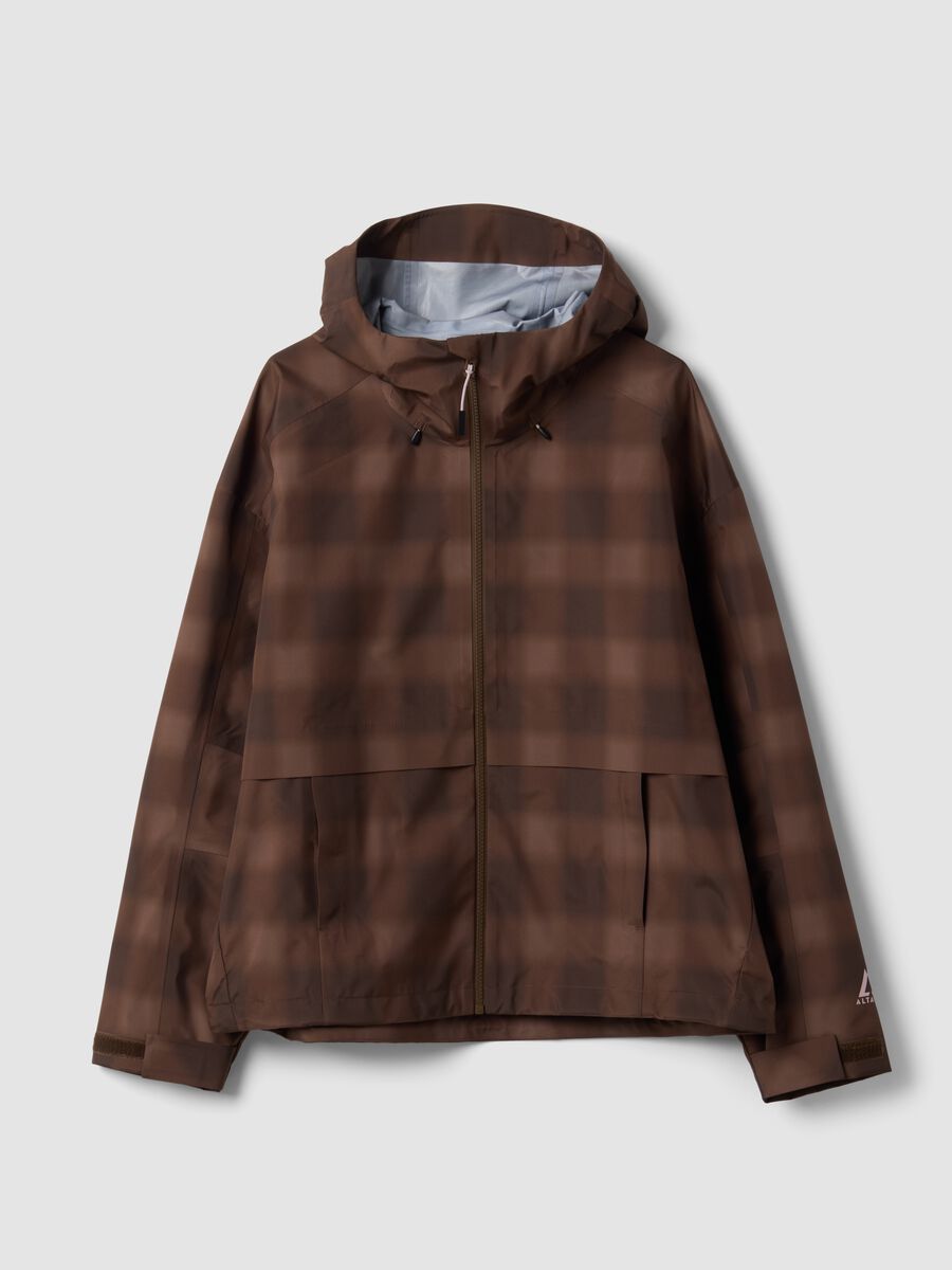 ALTAVIA WITH DEBORAH COMPAGNONI 3-Layer Ski Shell Jacket_4