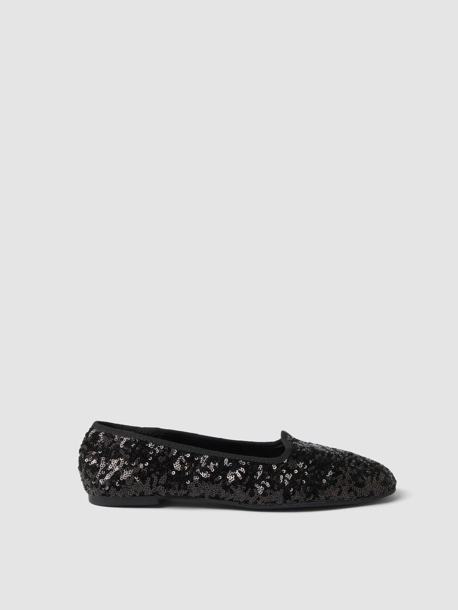 Black sequin Friulane_0
