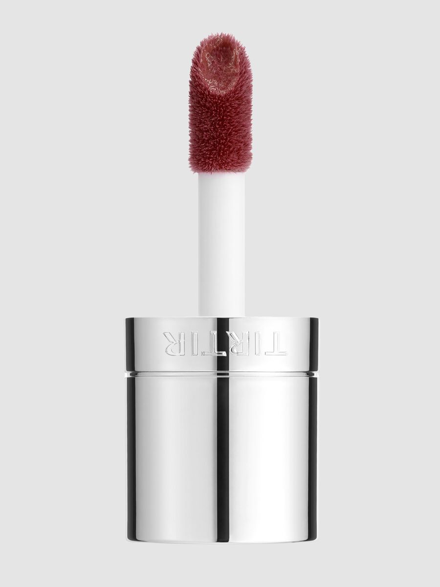 Glowpop زيت شفاه ملوّن #06 Glaze Fudge &rlm;4.3 غ - مكياج كوري_1