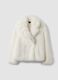 White regular-fit jacket_0