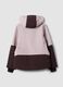 Water-Repellent Ski Shell with Mini Skirt ALTAVIA WITH DEBORAH COMPAGNONI_5