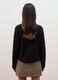 Brown crew-neck wool and alpaca-blend jumper, regular fit_3