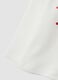 White pure cotton T-shirt with teddy bear print_3