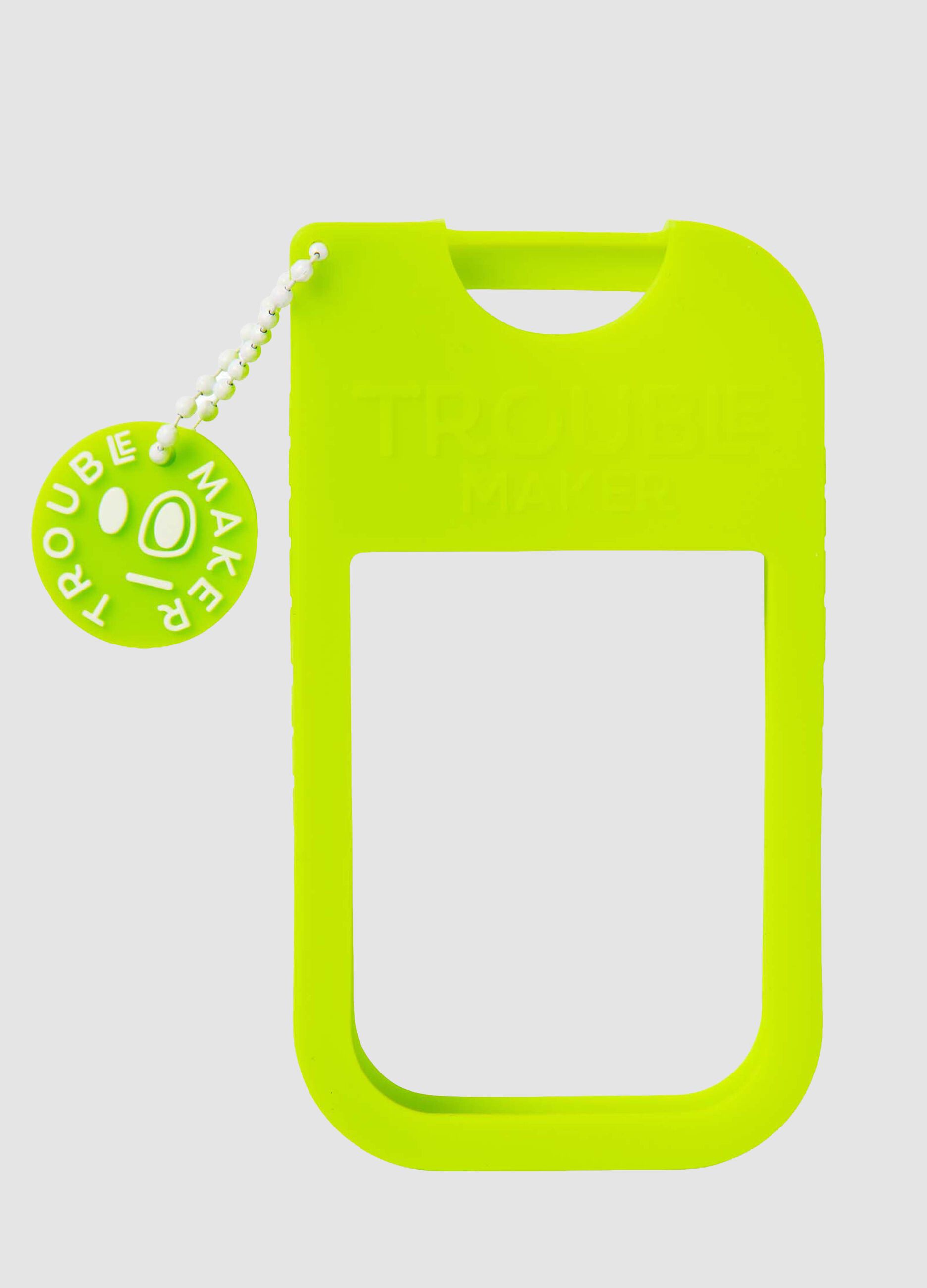 Mist Snug Accessory Fizzy Green