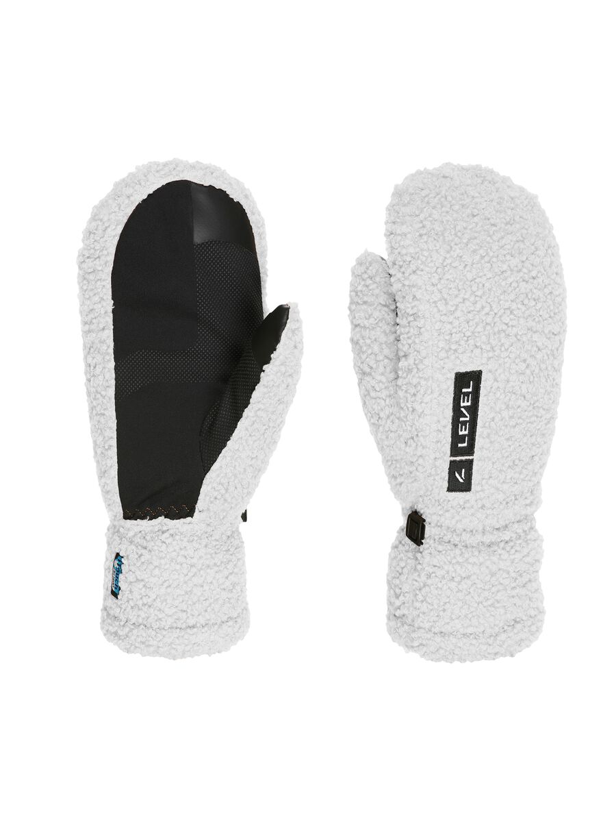 I-Panda Sherpa Level Mittens_2
