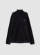 Pile Half Zip Traspirante ALTAVIA WITH DEBORAH COMPAGNONI_4