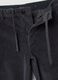 Pantaloni chino grigi in cotone elasticizzato slim fit_1