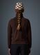 Pile Full Zip 2 Way Stretch ALTAVIA WITH DEBORAH COMPAGNONI_3