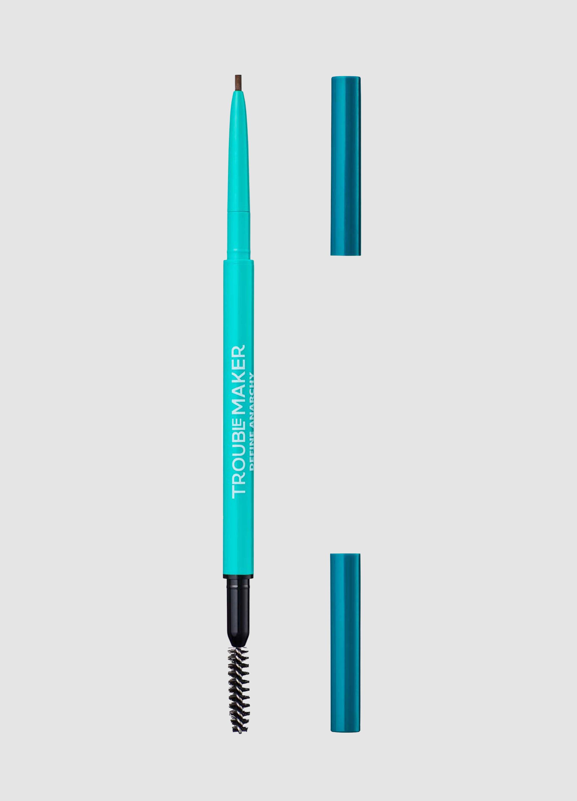 Define Anarchy Micro Brow Pencil Medium Brown 0.1 g
