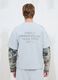 Double Longsleeve Grey & Camo_4