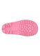 Pink PVC Boots for Girls_1