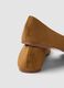 Classic brown ballet flats_2