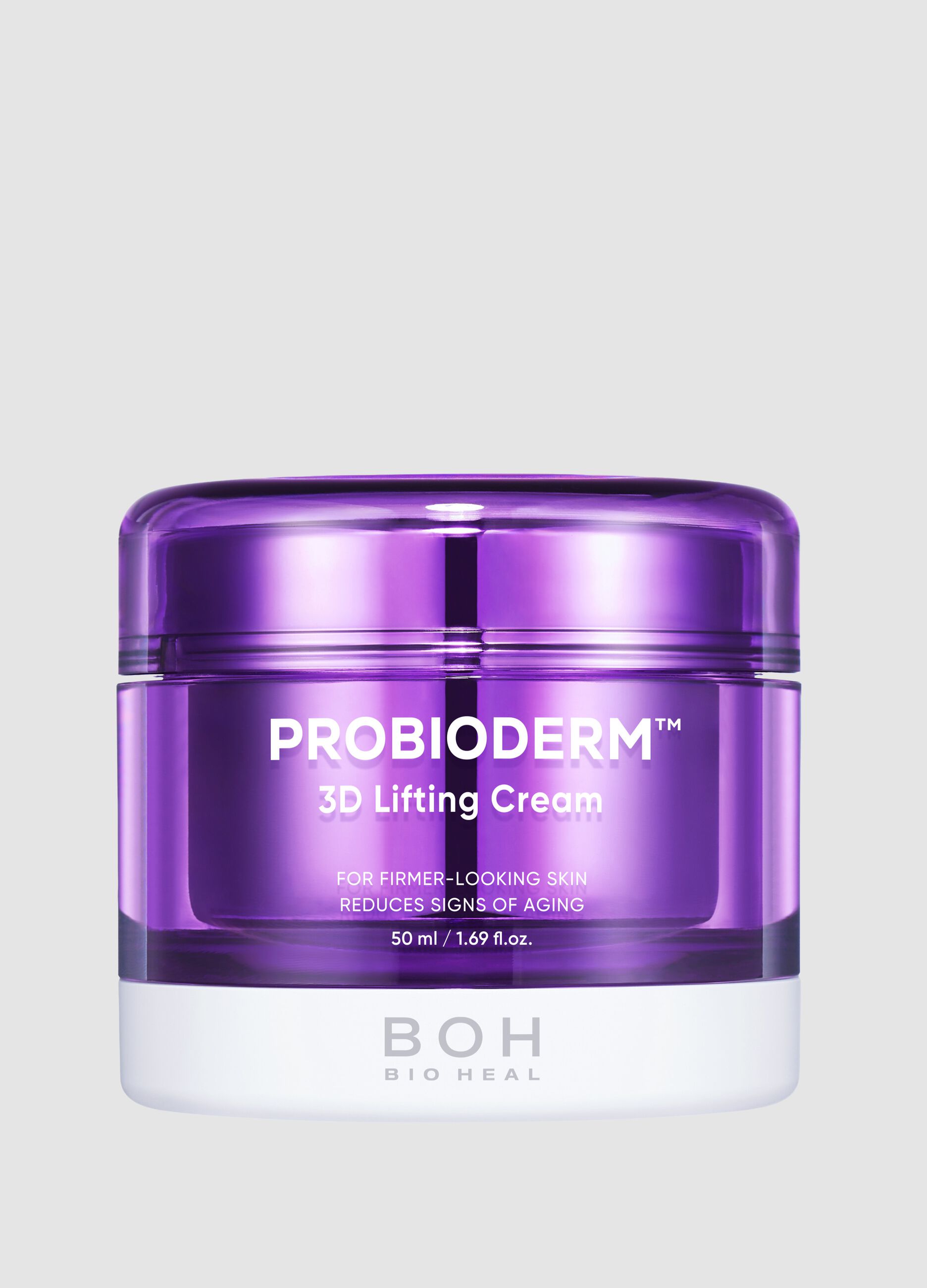 PROBIODERM&trade; 3D Lifting Cream 50ml - Korean beauty care