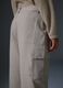 Pantaloni Cargo da Sci 4 Way Stretch ALTAVIA WITH DEBORAH COMPAGNONI_2