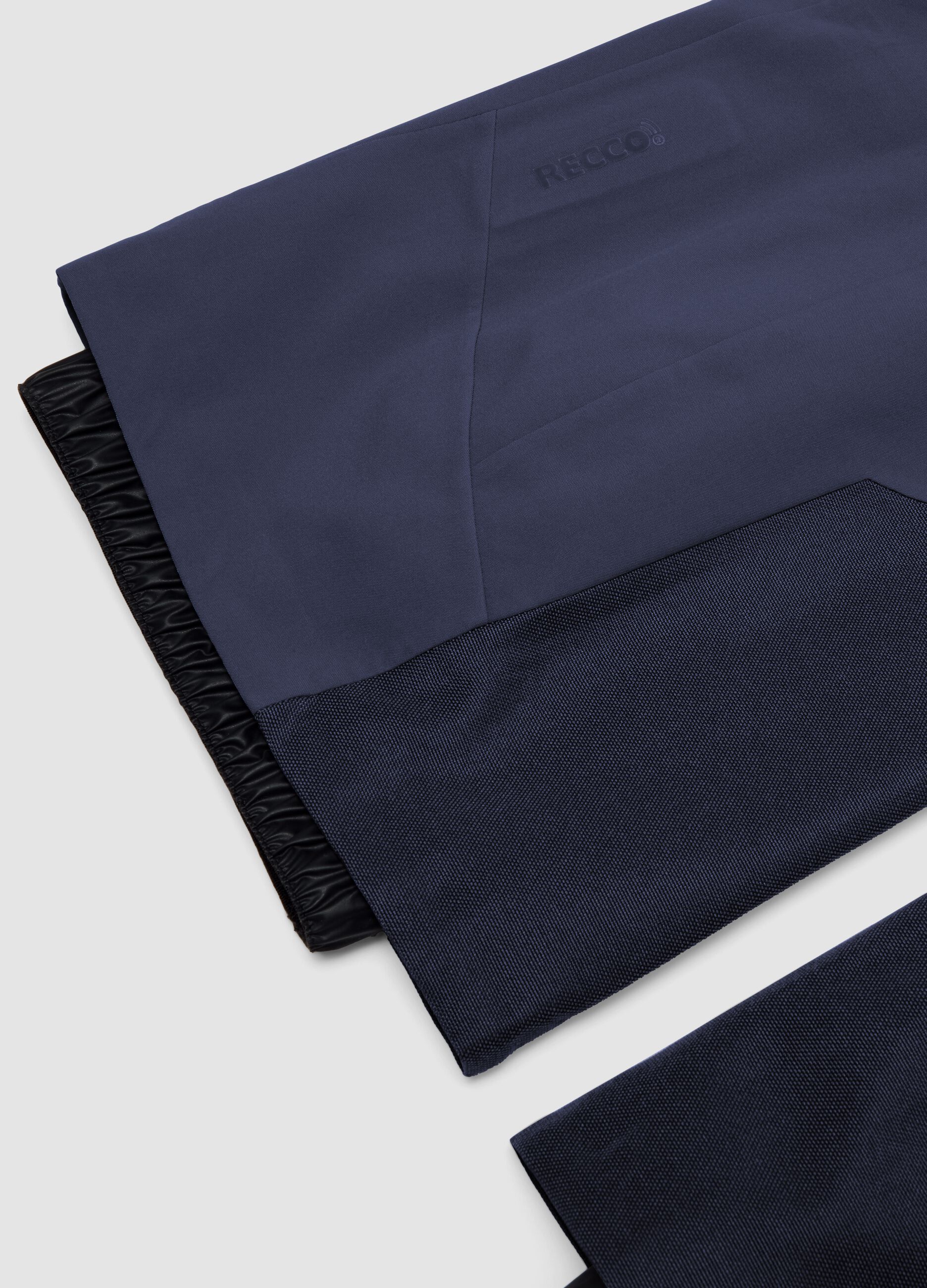 Breathable Shell Trousers ALTAVIA WITH DEBORAH COMPAGNONI