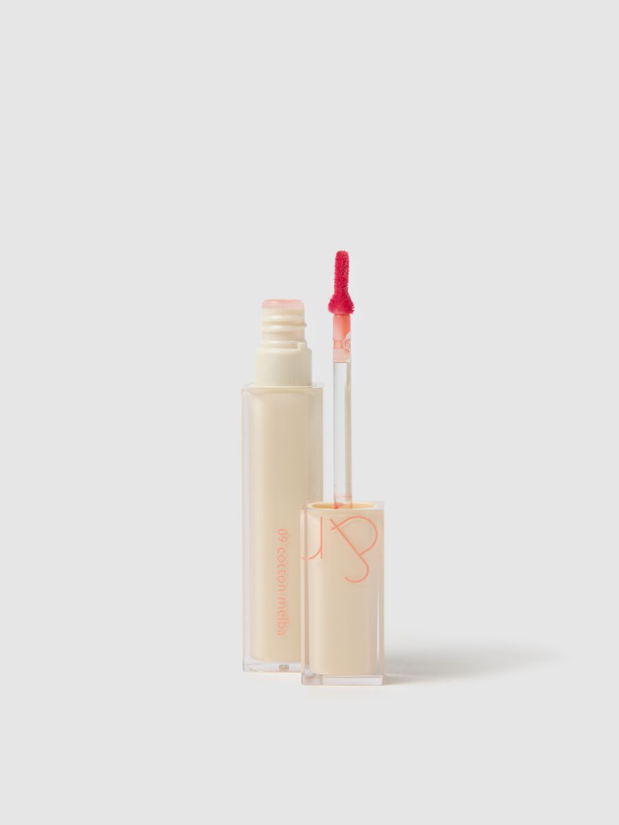 ROM&ND DEWY&middot;FUL WATER TINT 09 COTTON MELBA - Korean Makeup_1