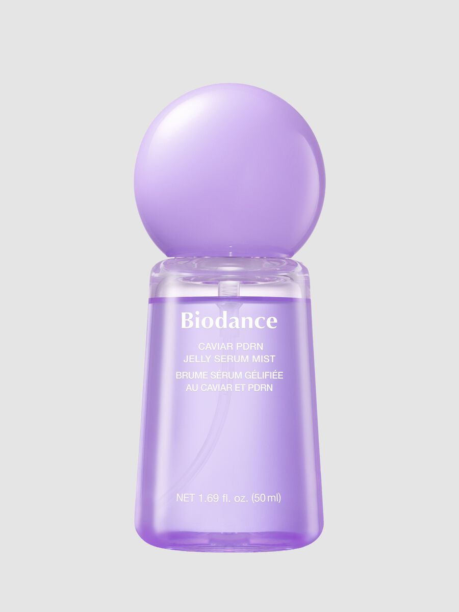 Caviar PDRN Jelly Serum Mist 50ml - Korean beauty care_0