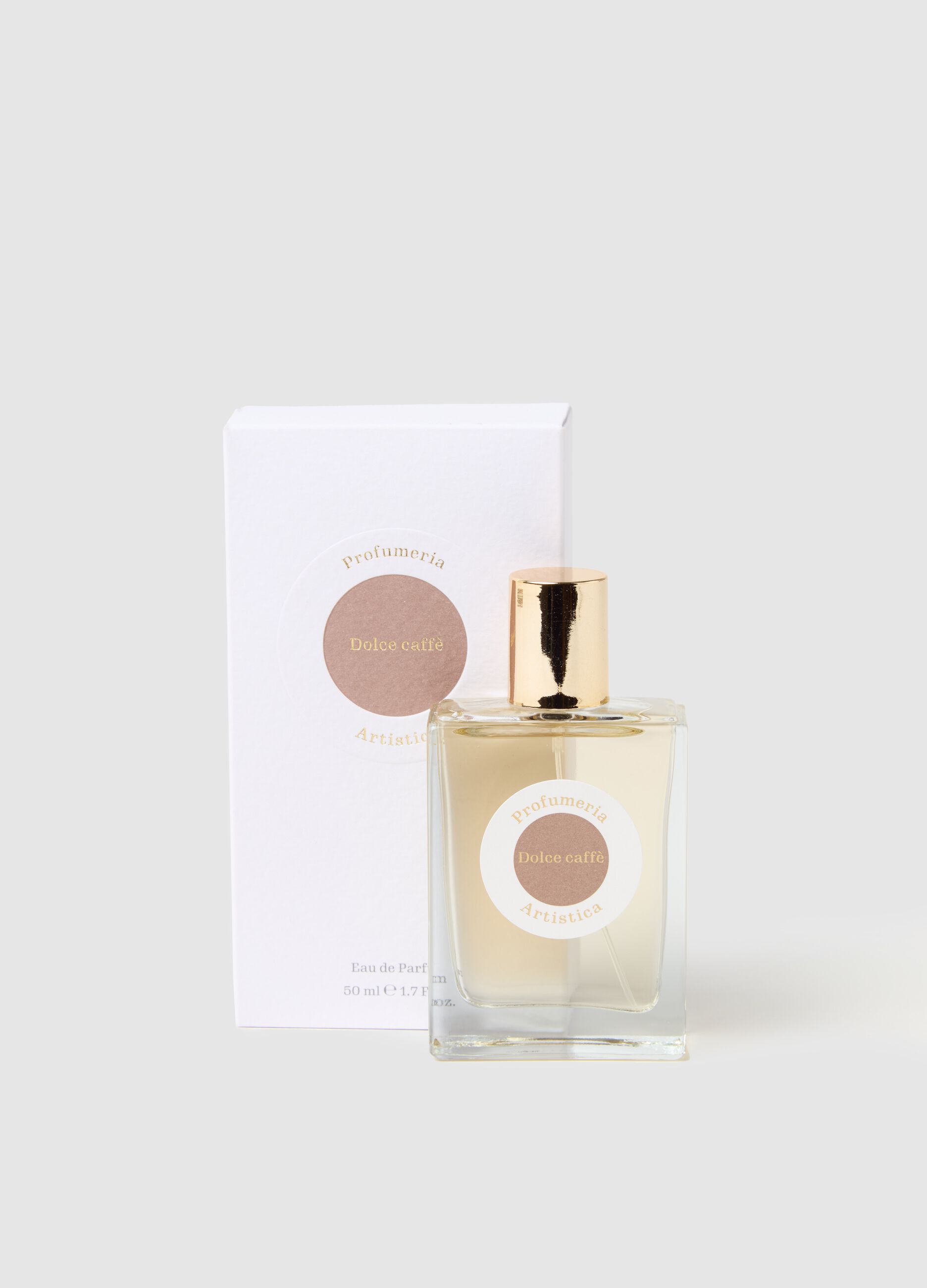 عطر آرتيستيك أو دو بارفان دولتشي كافيه 50 مل
